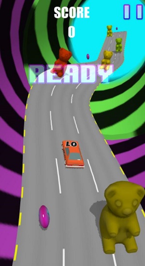 �����֮·��GummyBear Road��v1.0 ���°�