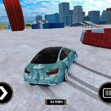 ����׷���ʻArmy Car Chase Driving 3D