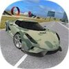 ����׷���ʻArmy Car Chase Driving 3Dv0.2 ��׿��