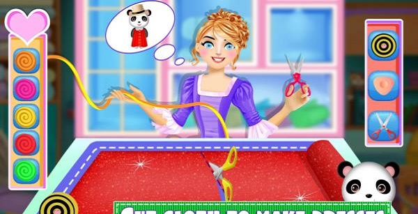 ҵС÷꣨The Pet Tailor Shopv1.0.6 °