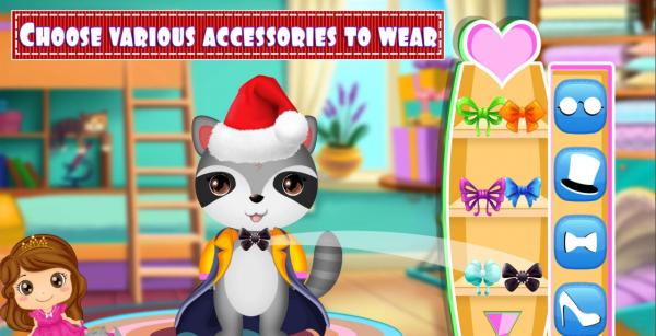 ҵС÷꣨The Pet Tailor Shopv1.0.6 °