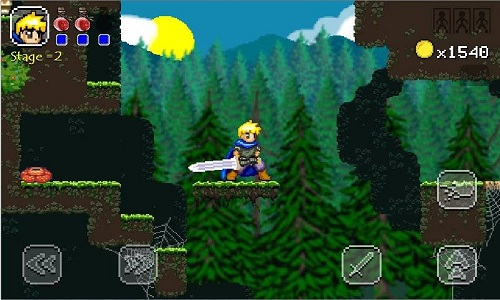 ����֮����Sword of Dragon��v2.2.8 ���°�