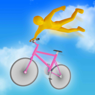 ���������г���(RagdollBiker)v1 ��׿��