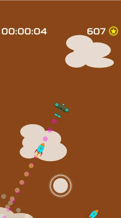 ���Ƶ���Endless Missilesv2.0 ��׿��