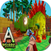 ���鷽��ֱ��(PixARK)v0.83 ���°�