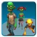 ������ʬ����Subway Zombie Runnerv11 ��׿��