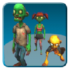 ������ʬ����Subway Zombie Runnerv11 ��׿��