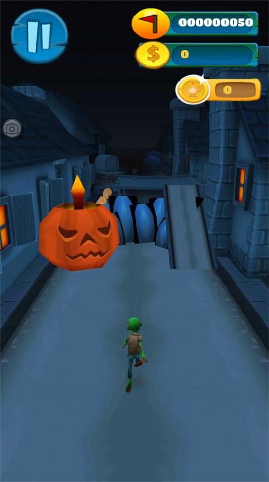 ������ʬ����Subway Zombie Runnerv11 ��׿��
