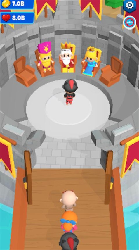 ��������Kingv0.1.0 ��׿��