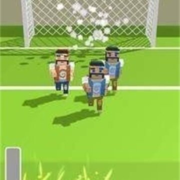 直击3D足球 直击3D足球