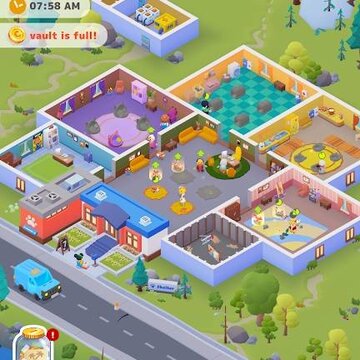 ���ó���������Pet Shelter