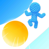 �ռ��滭��(Paint Guys Run)v5.0 ��׿��
