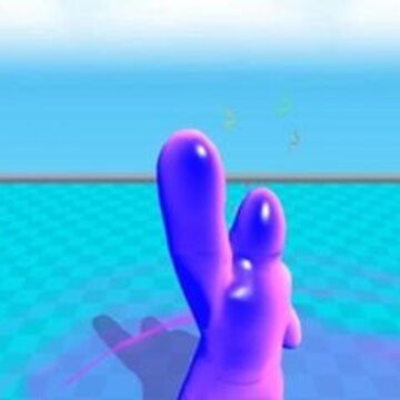 �����Ƕ���Jelly Fight