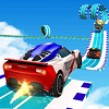 GT���������ؼ�Shortcut Car Stuntv1.0 ��׿��