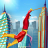 ���з�Ծ��Flying Rope Guyv1.30 ��׿��