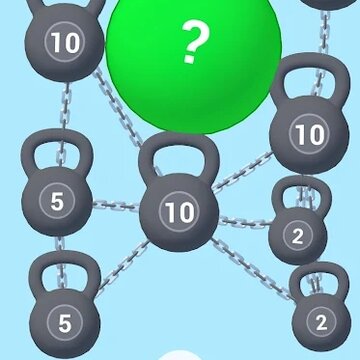 绳索拦球Drop to Rope 绳索拦球Drop to Rope