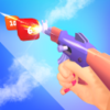 �Ҵ�ǹ֮��Gun Hand Survivorv1.0.0 ��׿��