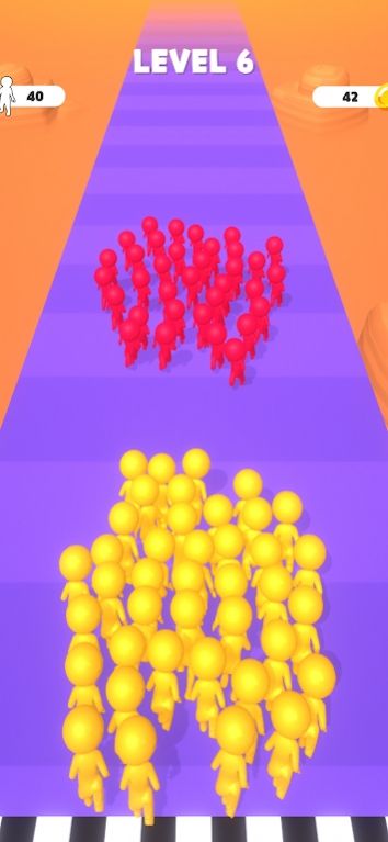 ��Ⱥ���������ܣ�Increase Count��v1.1 ��׿��