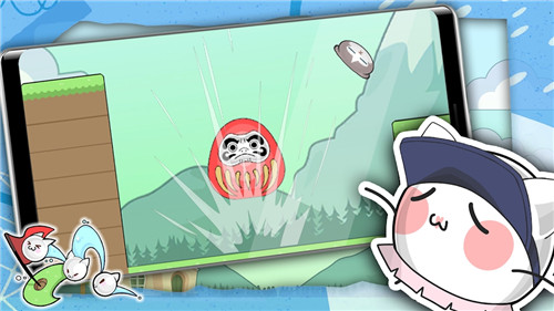 ���߶���è��CrazyGolfCat��v1.0 ��׿��