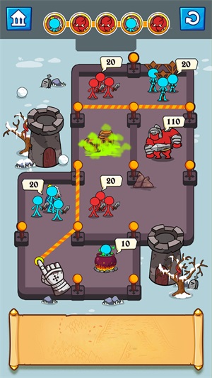 �ɳ��Ǳ�ð�յ�����v1.0.21 ��׿��