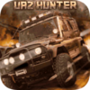 ս�������ʻģ����(RussianCarDriverUAZ HUNTER��װ��)v0.9.36 ���İ�