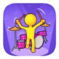 ���ù�Ͳ��Idle Drummers��v1.0 ��׿��
