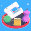 ʱ�кڶ�(Fashion Hole)v0.1 ��׿��