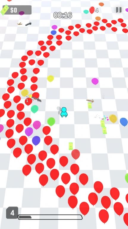 ��������Balloon Survivalv10.0.0 ��׿��