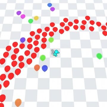 气球生存Balloon Survival 气球生存Balloon Survival
