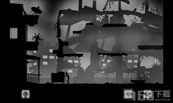 ����ս����Liyla and the shadows of war  chinese��v1.0 ��׿��