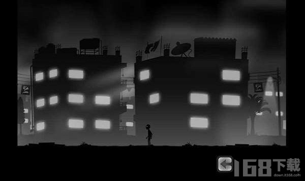 ����ս����Liyla and the shadows of war  chinese��v1.0 ��׿��