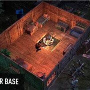 ɥʬ����ģ����Zombie City Survival