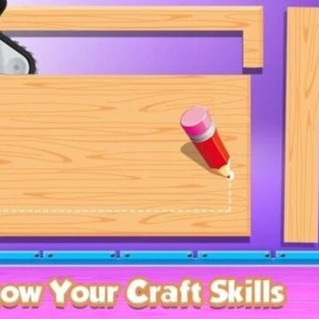 �Ҿ�����ģ����Build a Furniture
