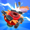 �ϲ�΢����ʦMerge Spinner Masterv0.1 ��׿��