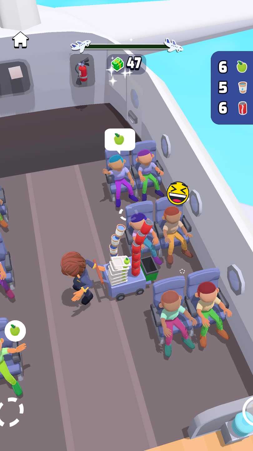 �ɻ��������İ棨Airplane Manager��v1.0 ��׿��