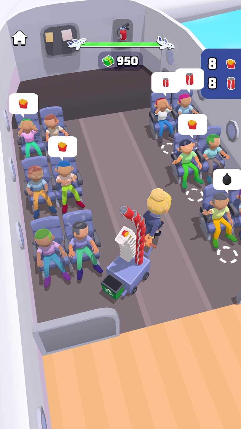 �ɻ��������İ棨Airplane Manager��v1.0 ��׿��
