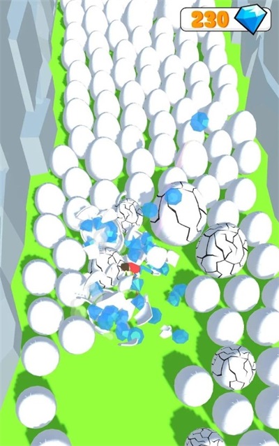 �����������ֻ��棨Egg Crusher��v0.2 ��׿��