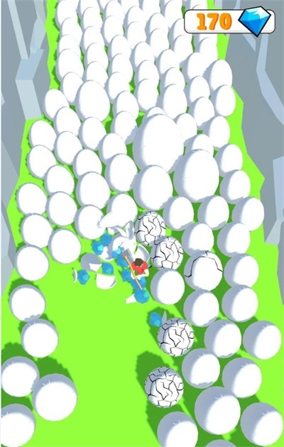 �����������ֻ��棨Egg Crusher��v0.2 ��׿��