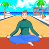 �٤3Dѵ����Yoga 3D Workout - Flex Runv1.3 ��׿��