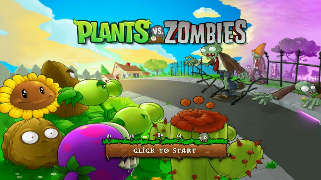 ֲ���ս��ʬic��(Plants vs. Zombies IC)v0.5.5 ���°�