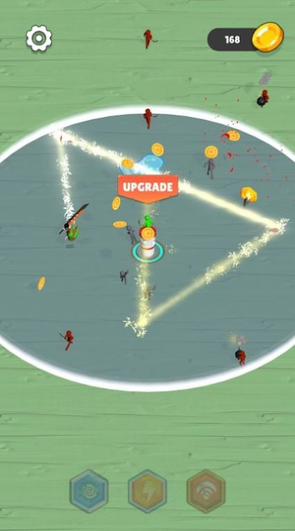 �������ߣ�OneManRoyal��v1.0 ��׿��