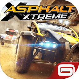 ��Ұ쭳�����ԽҰNetflix��(Asphalt Xtreme)v1.9.4a ���°�