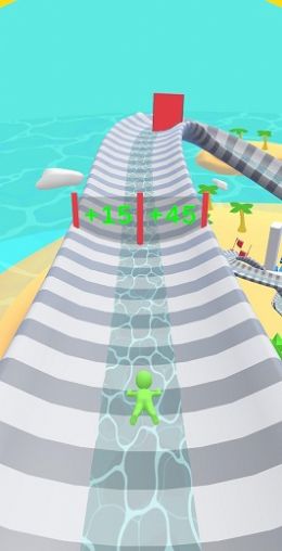 �˳�����(Huge Splash)v3 ��׿��