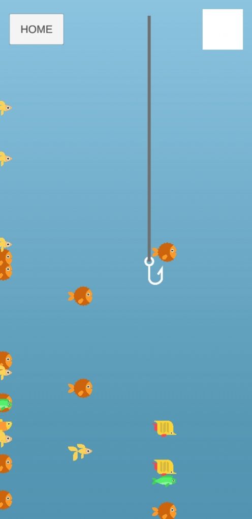 ���󴹵��ߣ�OceanAngler��v1.0 ��׿��