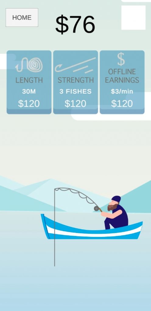 ���󴹵��ߣ�OceanAngler��v1.0 ��׿��