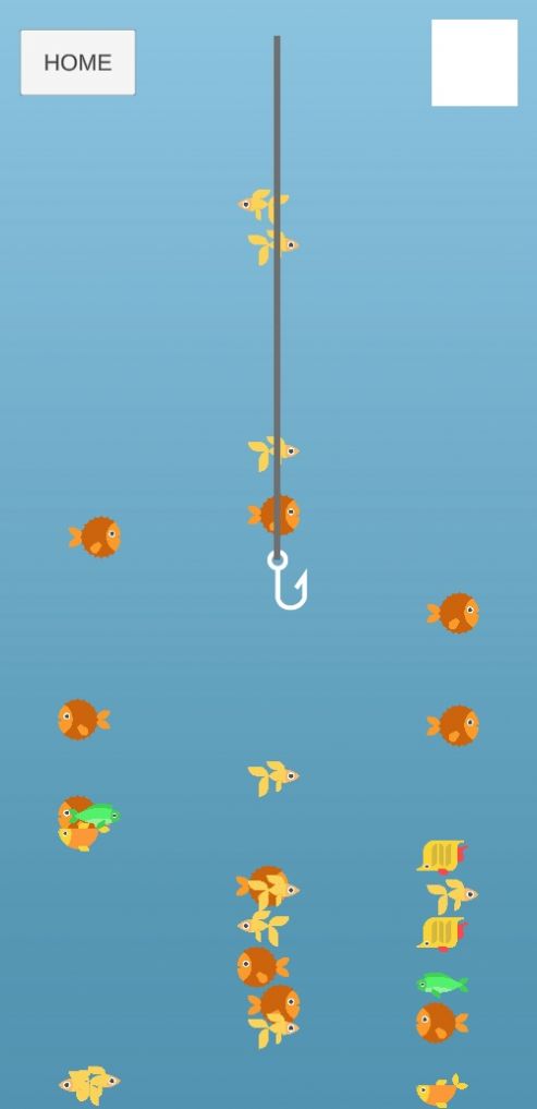 ���󴹵��ߣ�OceanAngler��v1.0 ��׿��