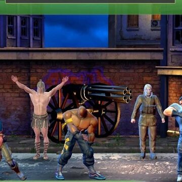 ��ͷ��StreetWalker