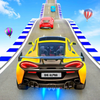 �����ؼ�����б�³�(Car Stunts Mega Ramp Car)v7.0 ��׿��