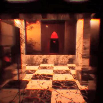 精神病人模拟器 精神病人模拟器