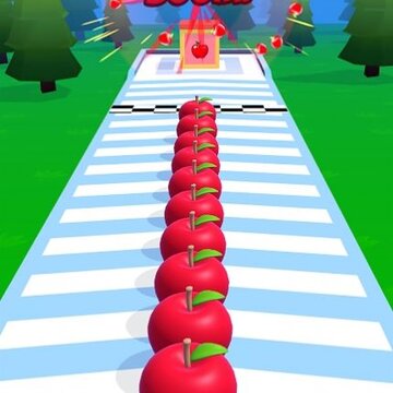食物果汁堆叠Fruit Stack Juice 食物果汁堆叠Fruit Stack Juice